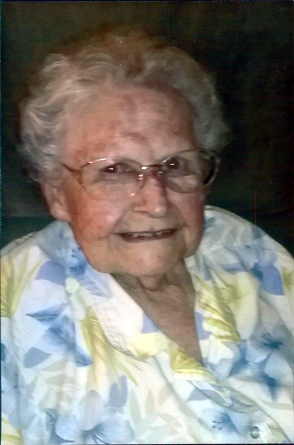 Obituary of Kathleen Anna Coleman