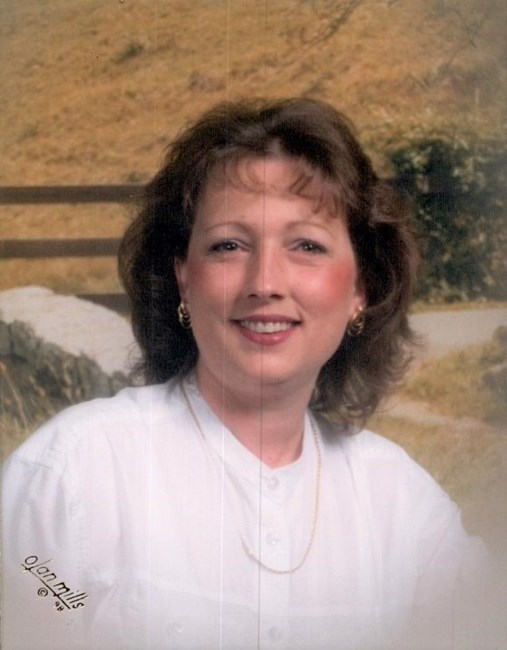 Obituary of Christy Wood Greeson