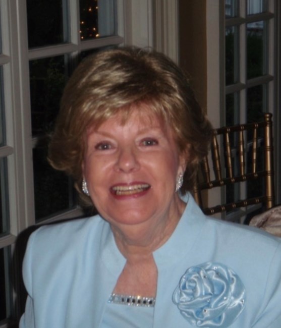Obituary of Maureen Denzler