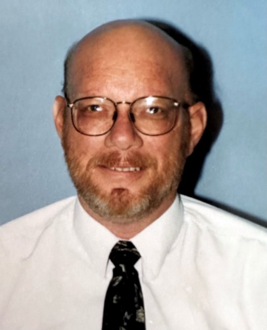 Obituary of Mark Richard Johnson