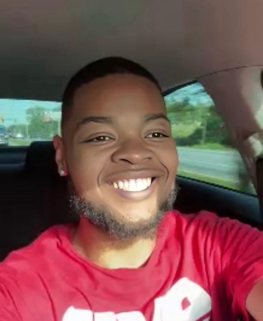 Obituary of Sier Arramis Williams