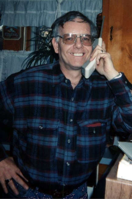 Obituary of Harry "Butch" Koch