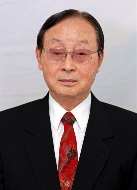 Obituary of Douk Kyu Jo