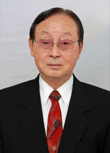 Obituary of Douk Kyu Jo