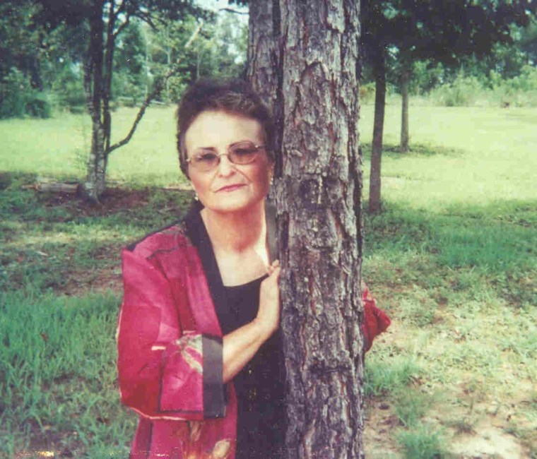 Obituary of Myrna Tice