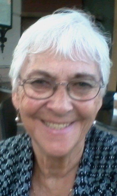 Obituary of Peggy Adams Brennan