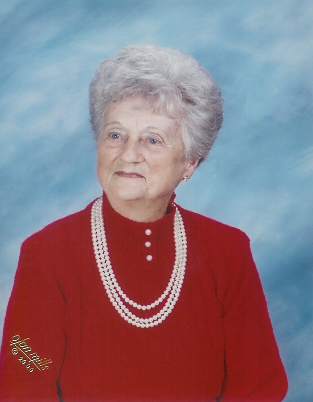 Mary K. Yeazel Obituary Lancaster, OH