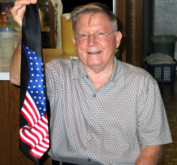 Obituary of Jerry Gene Knox