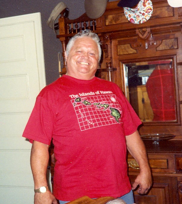 Gordon A. Obituary Medina, NY