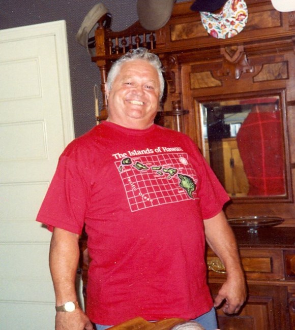 Obituary of Gordon A. Bennett