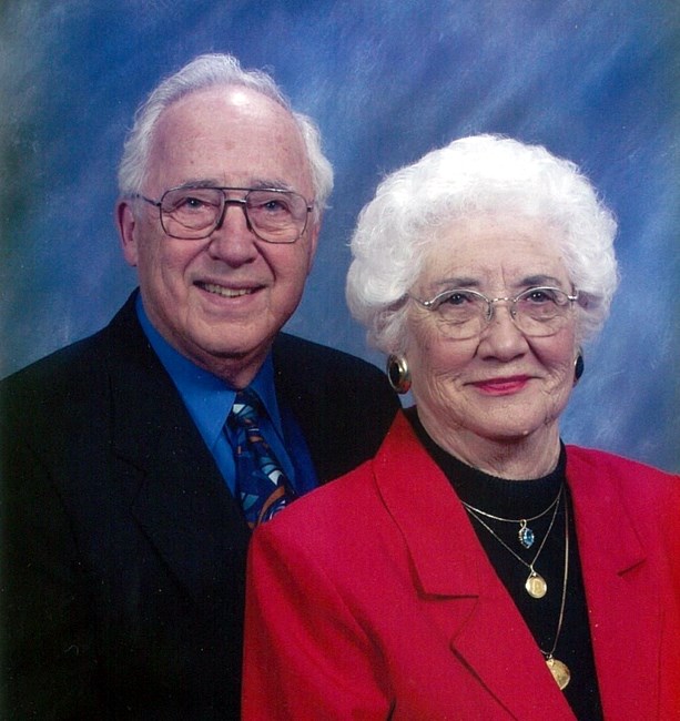 Obituary of Geraldine "Jerry" Naumann