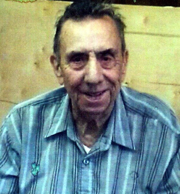 Obituary of Clayton Preston Nix