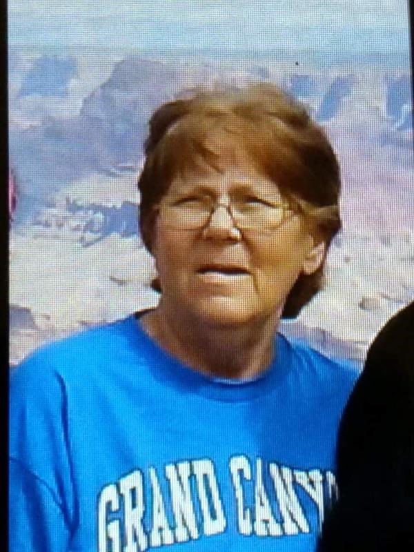 Obituary of Janice Kay Woodard