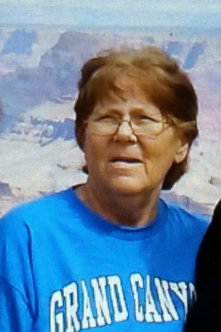 Obituary of Janice Kay Woodard