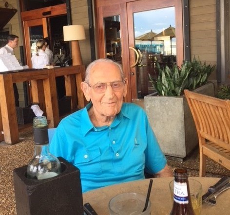 Obituario de Robert  "Sonny"  Kaminsky