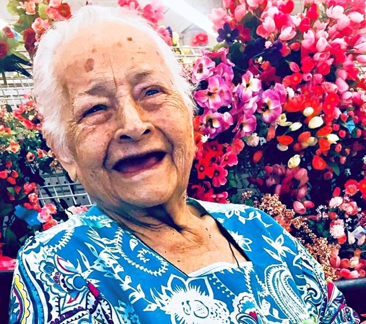 Obituary of Josefina Cavazos