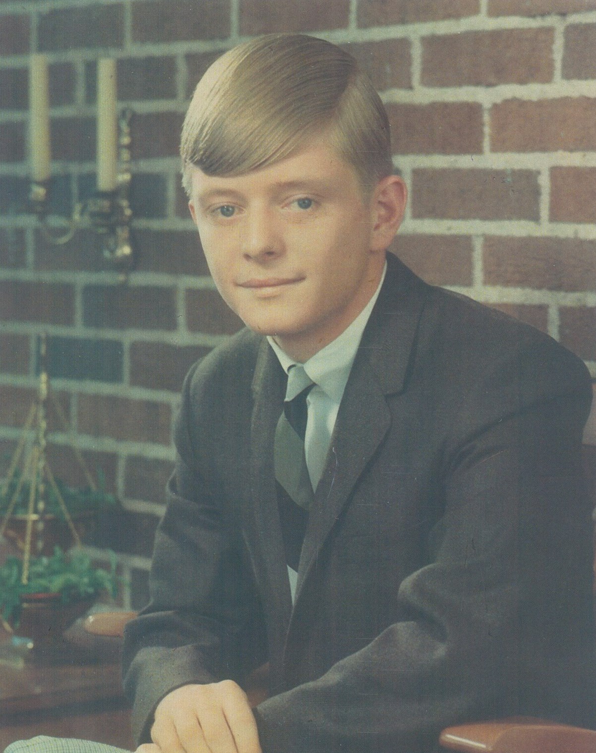 Robert Charles Wilson, Jr. Obituary Kansas City, MO