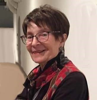 Obituary of Ilene Brenner Dunn