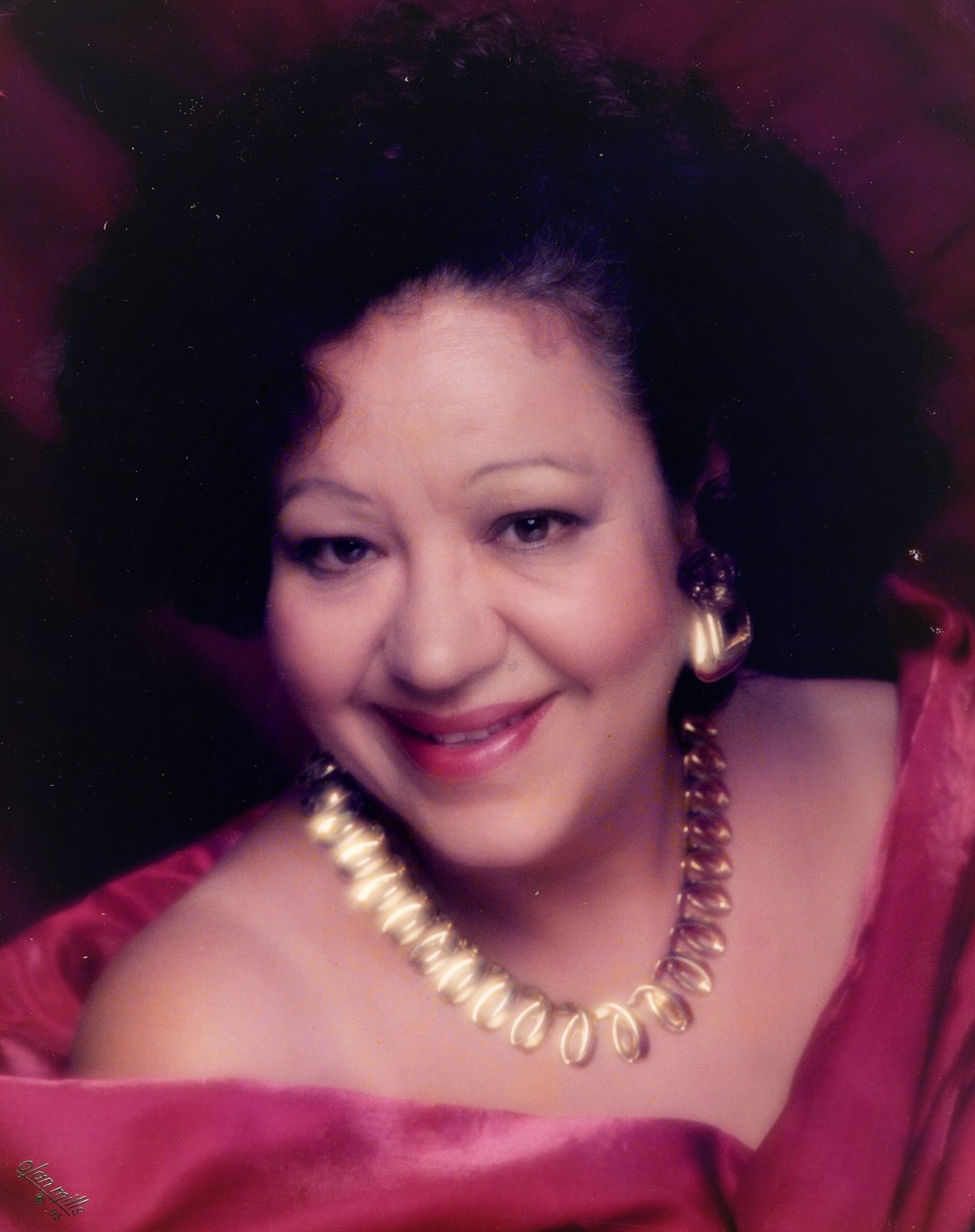 Ada Pagan Obituary - Beverly Hills, FL