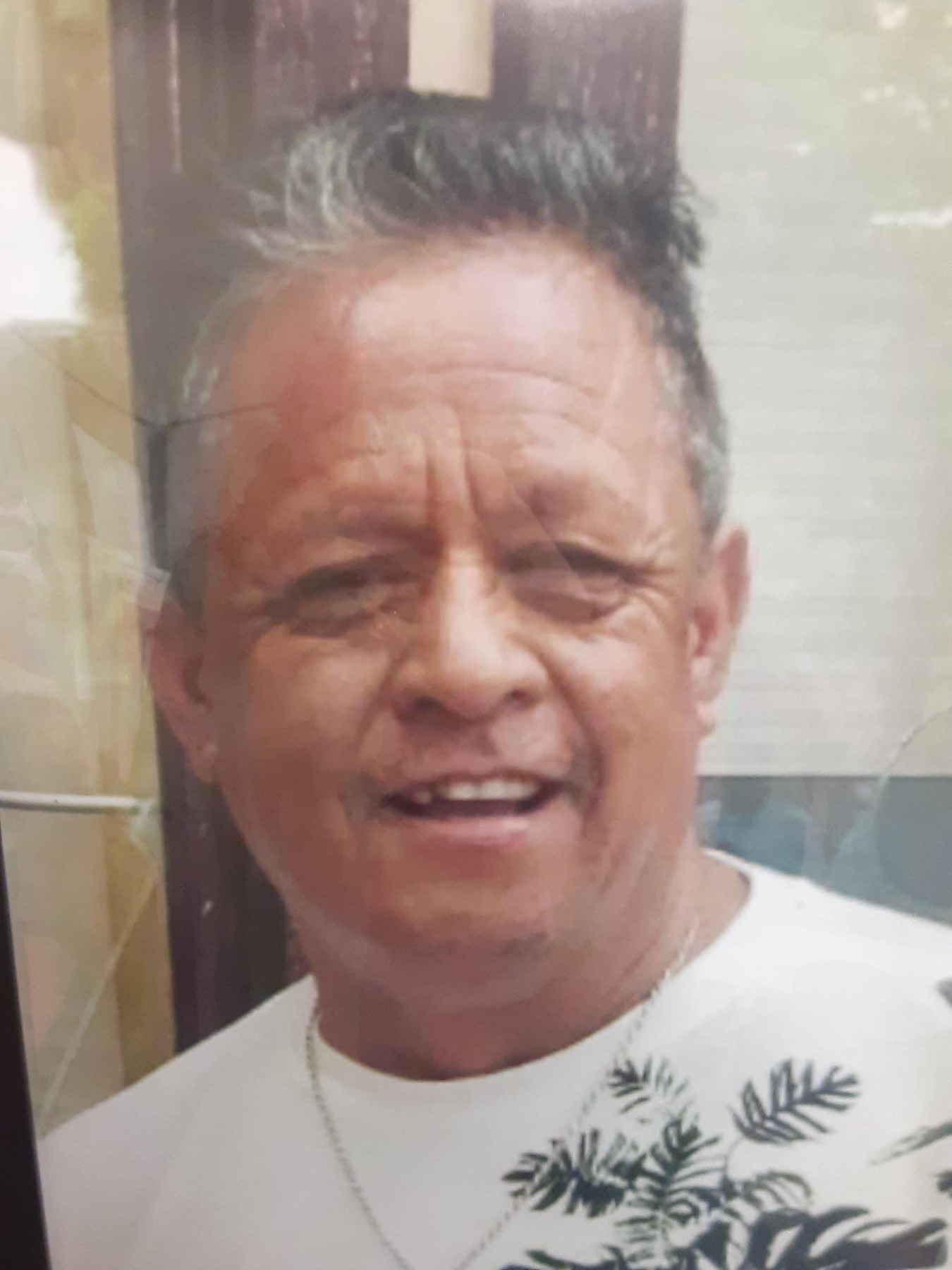 Obituary of Jose D Casillas