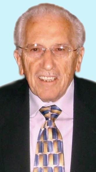 Obituary of Cosmo "Rocky" Lubelli