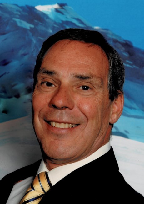 Avis de décès de Pierre Gosselin