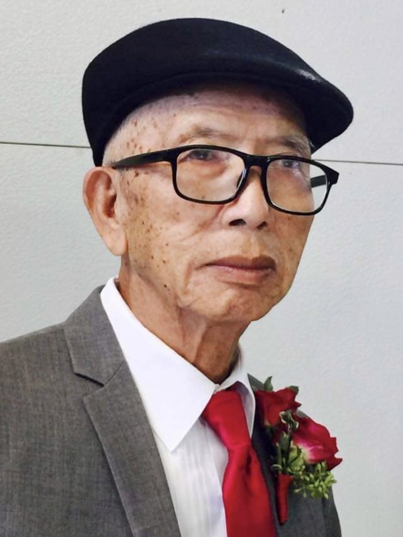 Obituary of Bill Wong