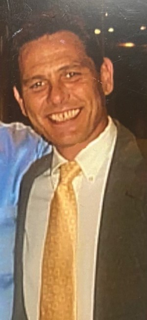 Obituary of Gary Lynn Kemp