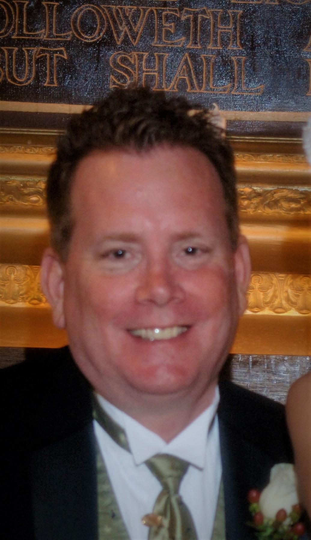 Obituary of Jack William Shipley