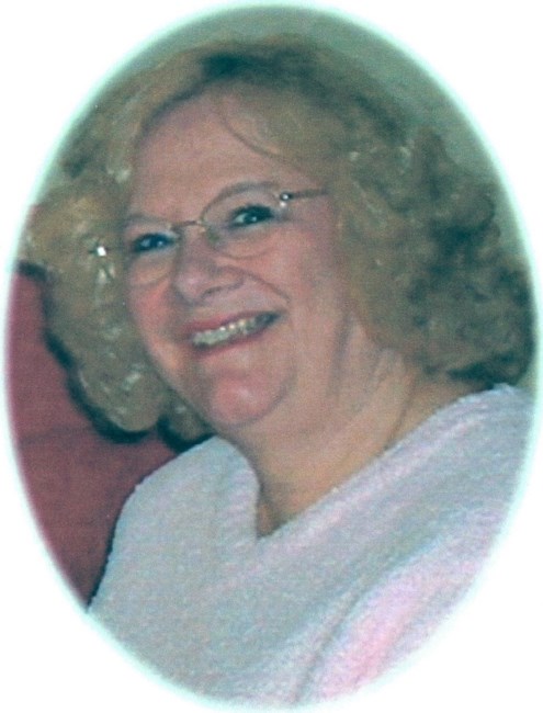 Obituary of Carol Clark Welk
