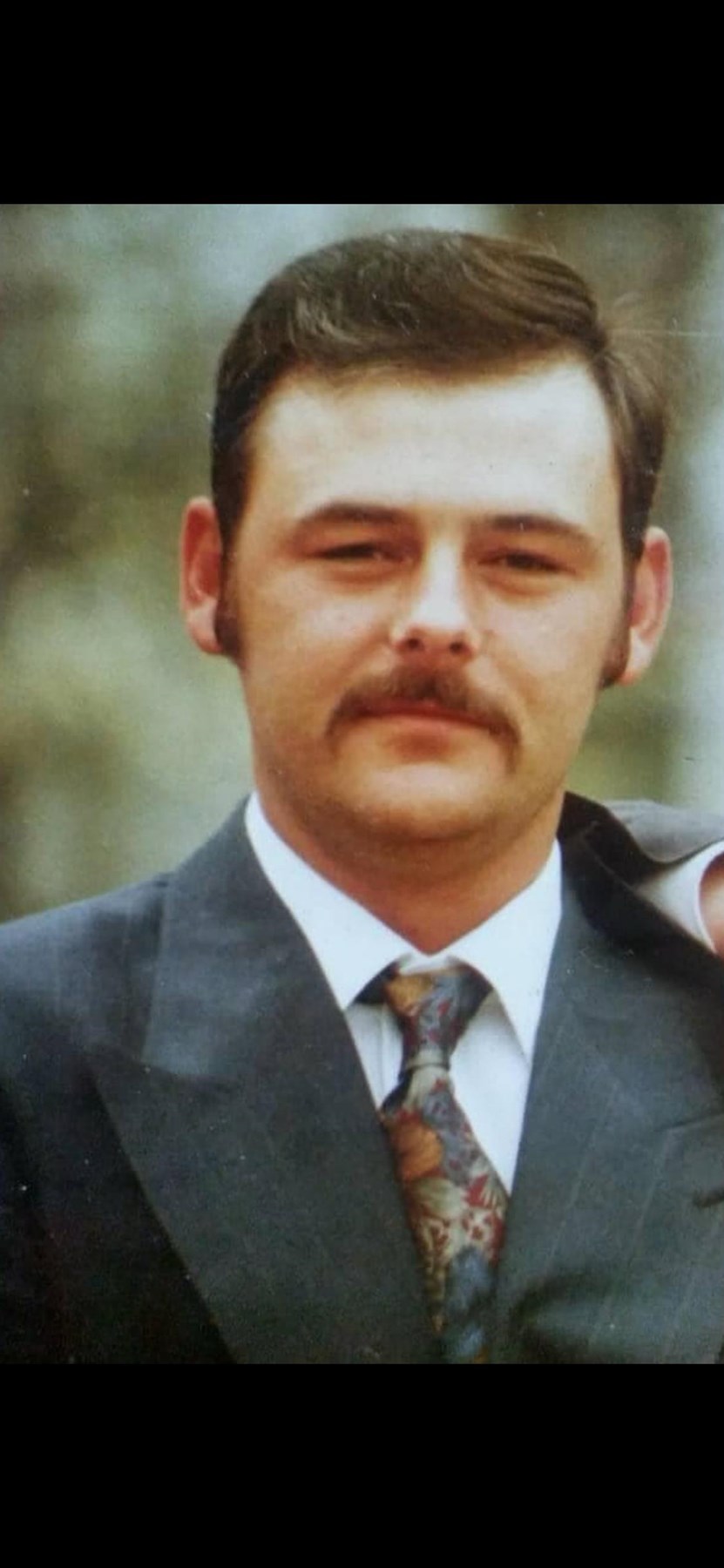 Obituario de Francis Lou Smith Jr.