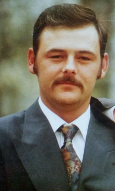 Obituary of Francis Lou Smith Jr.