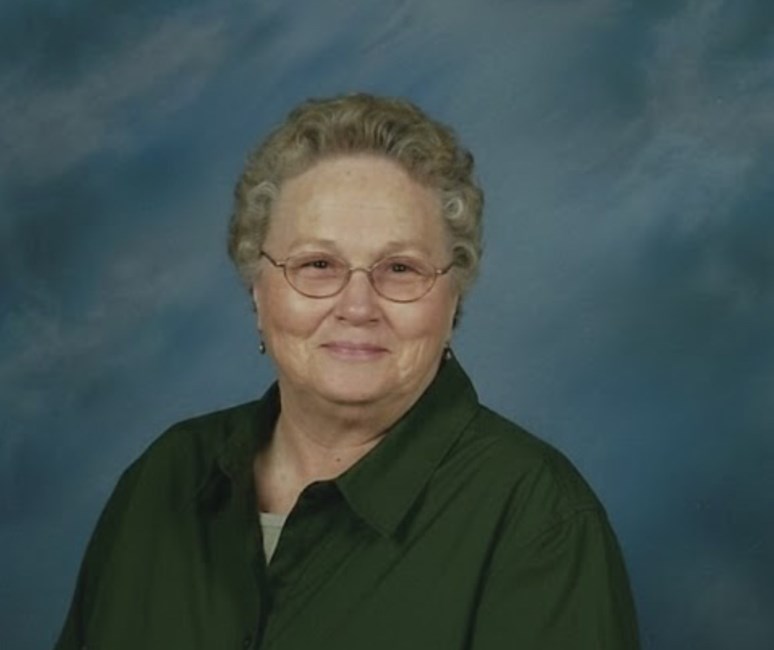 Obituary of Mildred Jean Kuhl