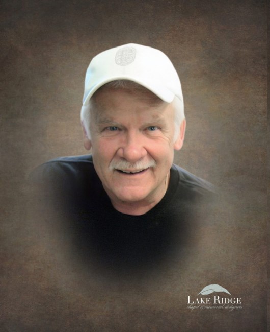 Obituary of Douglas Mason