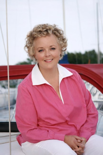 Obituary of Bettye Callicott Desjardins