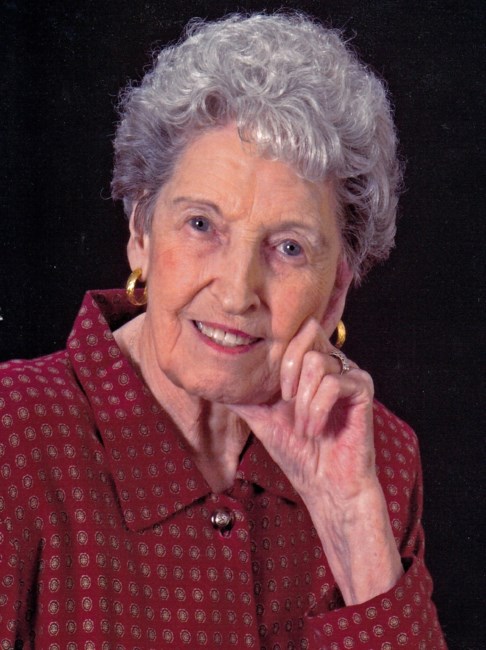 Obituary of Monetta "Jane" Beasley