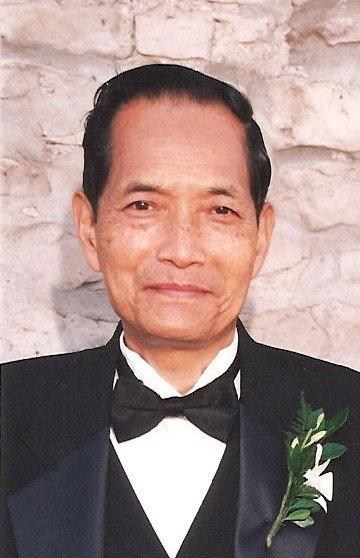Obituary of Paul Seto