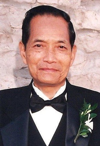 Obituary of Paul Seto