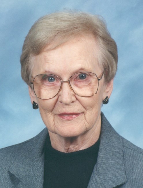 Obituary of Christine J Cannizaro