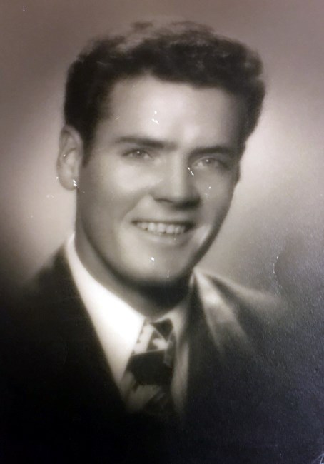 Obituario de Paul G. Smith