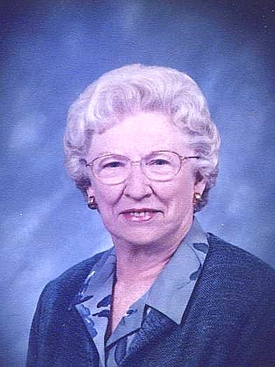 Obituary of Mary Sue Noble