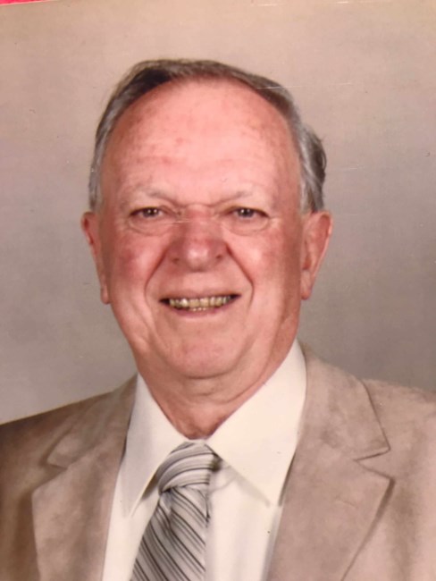 Obituary of Leonard S. Potter