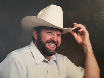 Obituary of Larry Don Nordick