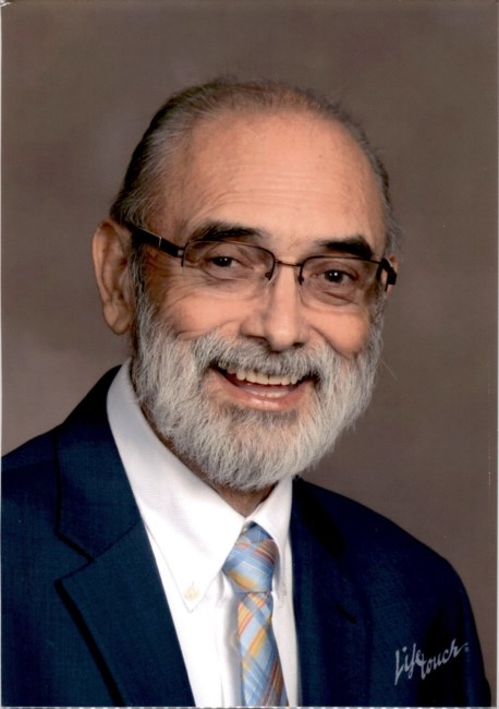 Obituary of Alexander Thomas Candelaria