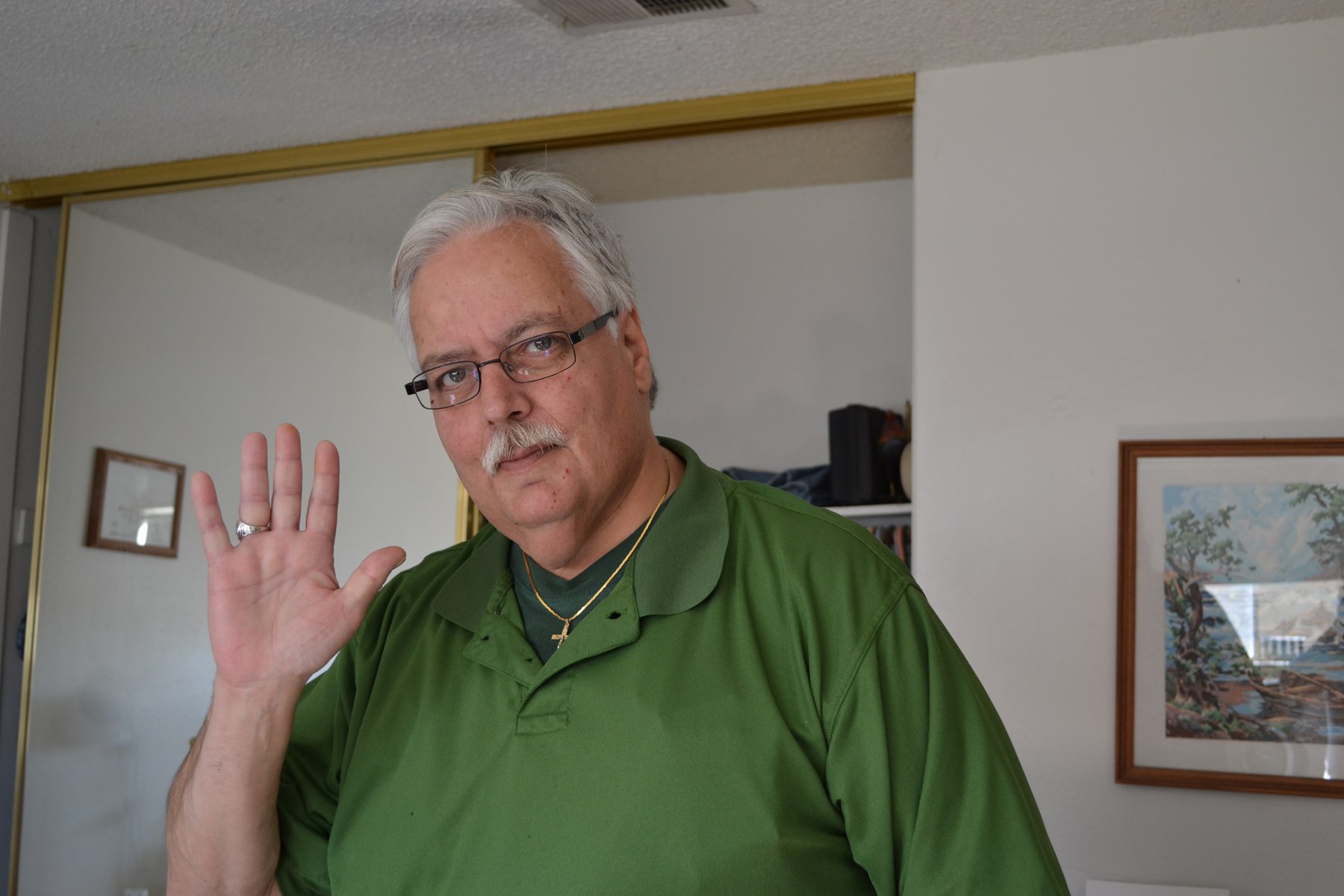 Obituary of Rodney Orozco