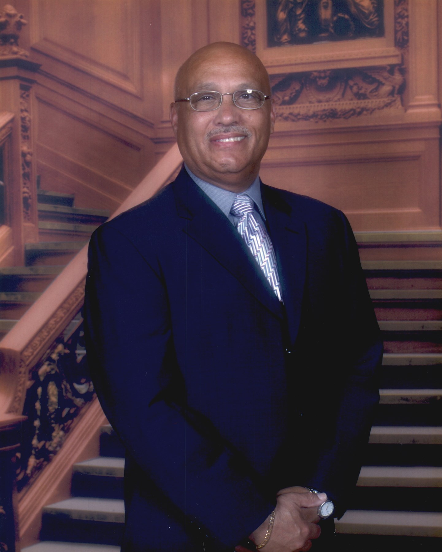 Obituary of Jose Luis Figueroa