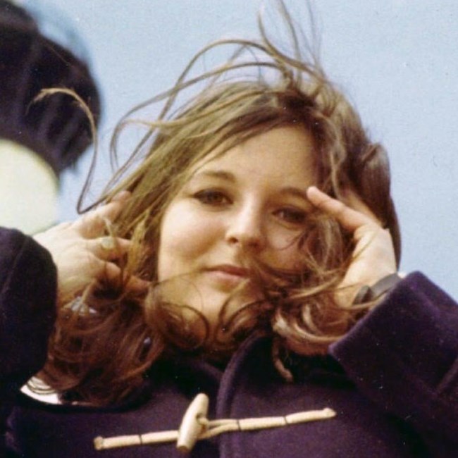 Obituary of Heidi H. Keene