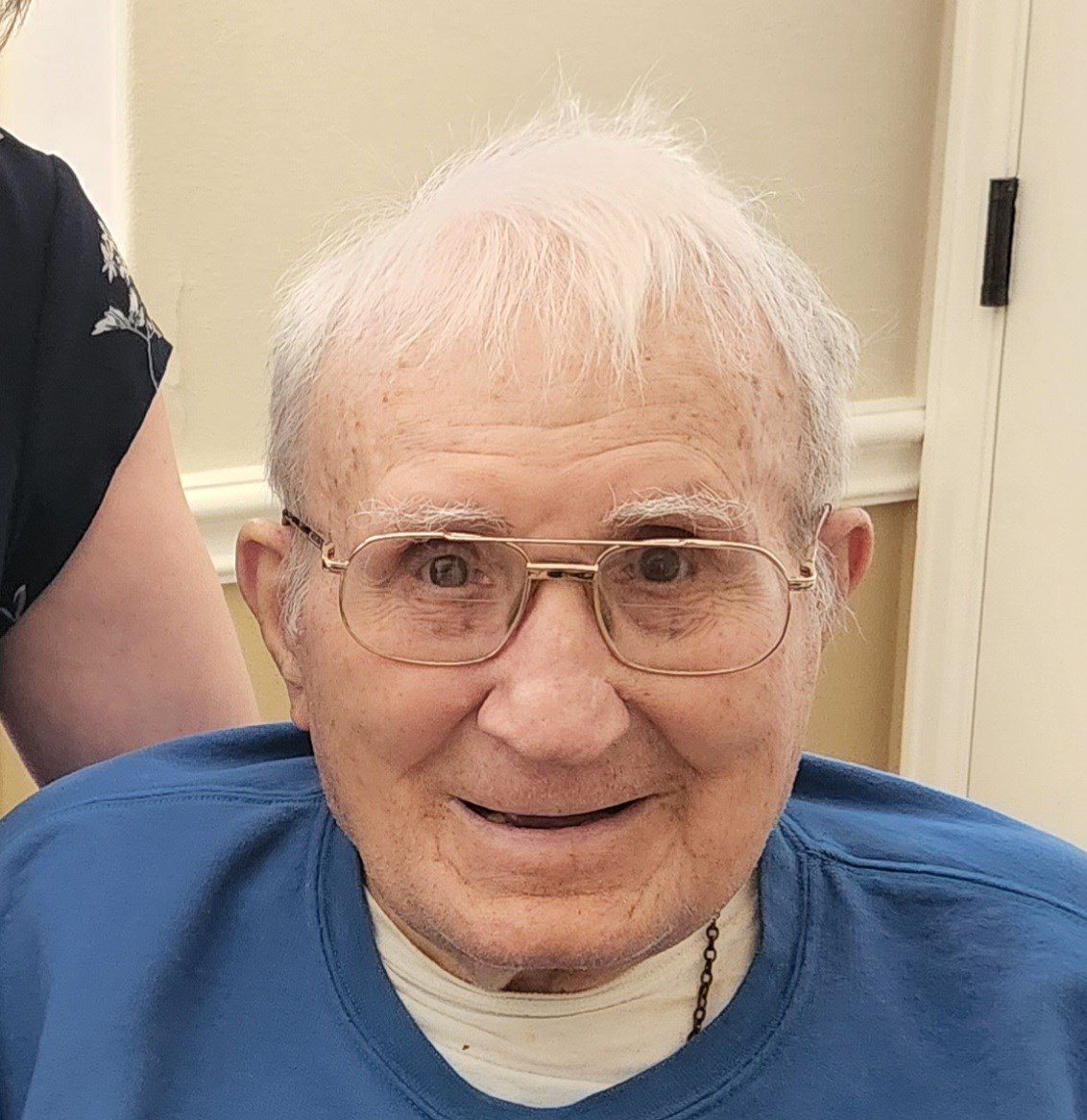 Henry Rogers Obituary Austin, TX