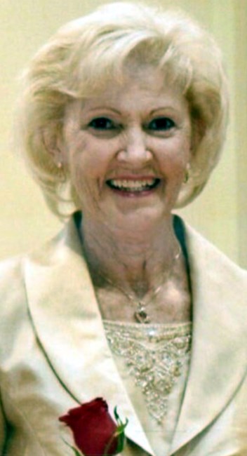 Obituary of Anna M. Breitfelder