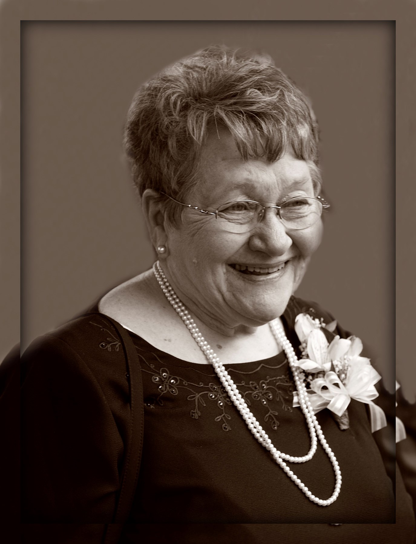 Dorothy McBain Obituary Sault Ste. Marie, ON